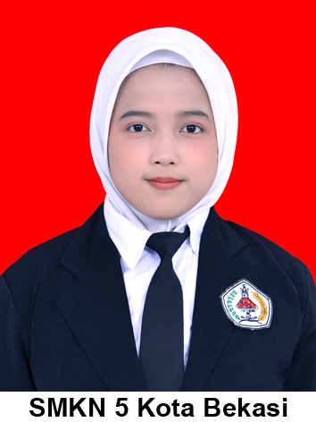Nafisah Rajwa Irmansyah